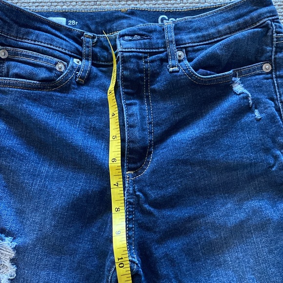 GAP Resolution - Picture 5 of 6